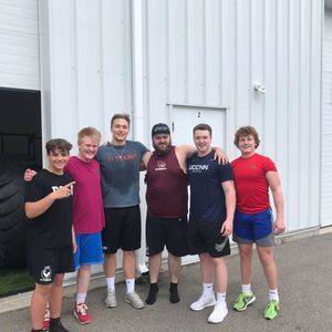 Meet your Posher, Jake